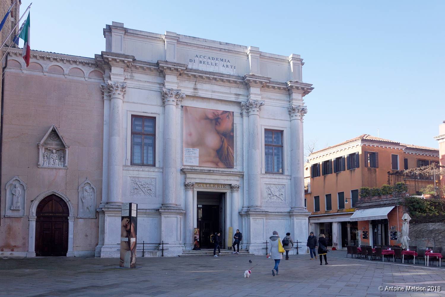 Accademia di Belle Arti